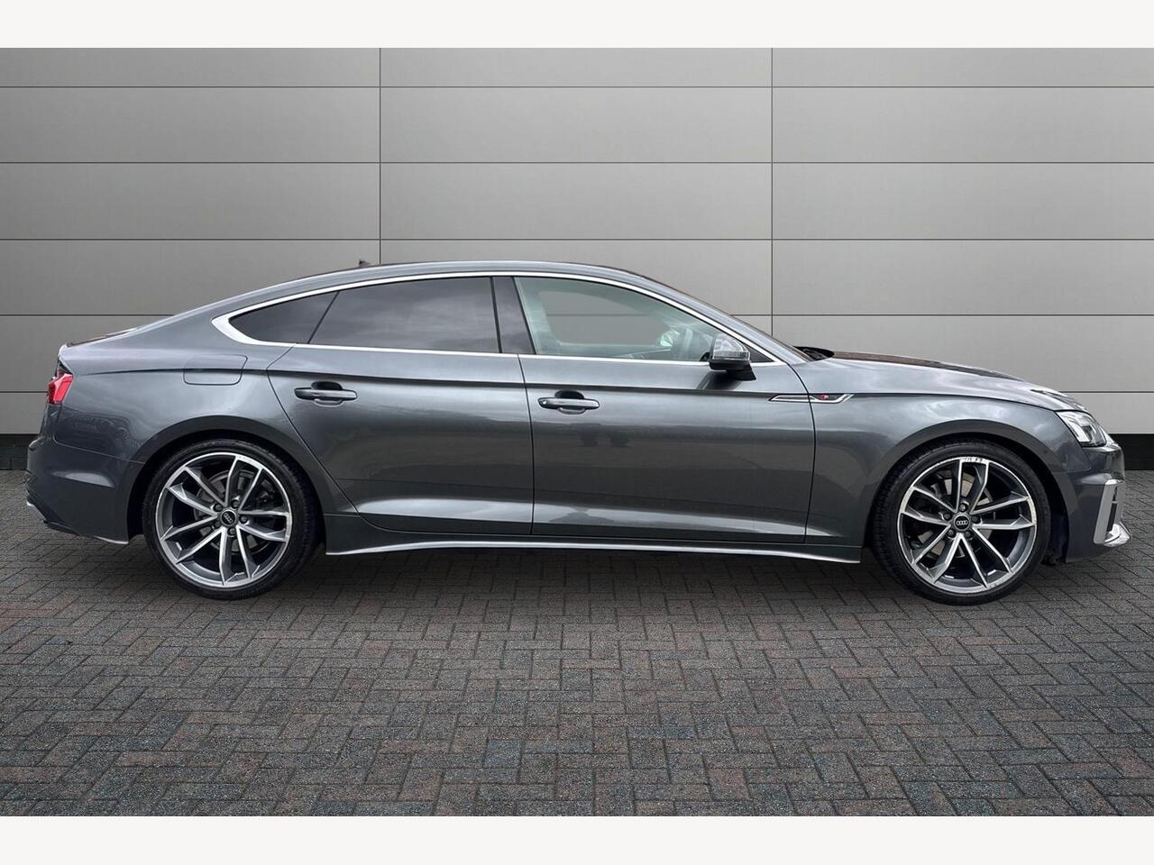 Used Audi A5 2022 for sale - 78183291: Photo 4