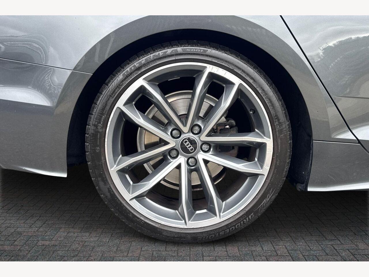 Used Audi A5 2022 for sale - 78183291: Photo 5