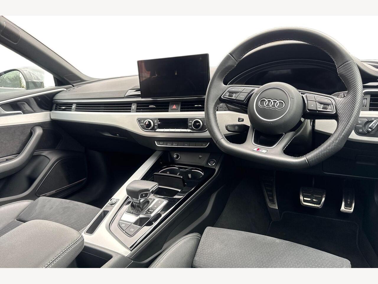 Used Audi A5 2022 for sale - 78183291: Photo 6