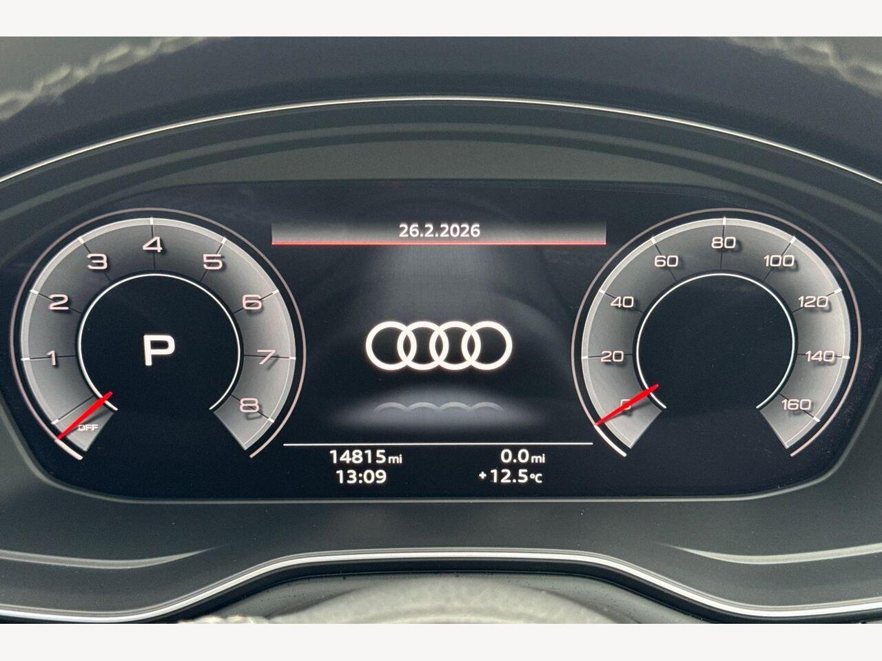 Used Audi A5 2022 for sale - 78183291: Photo 7