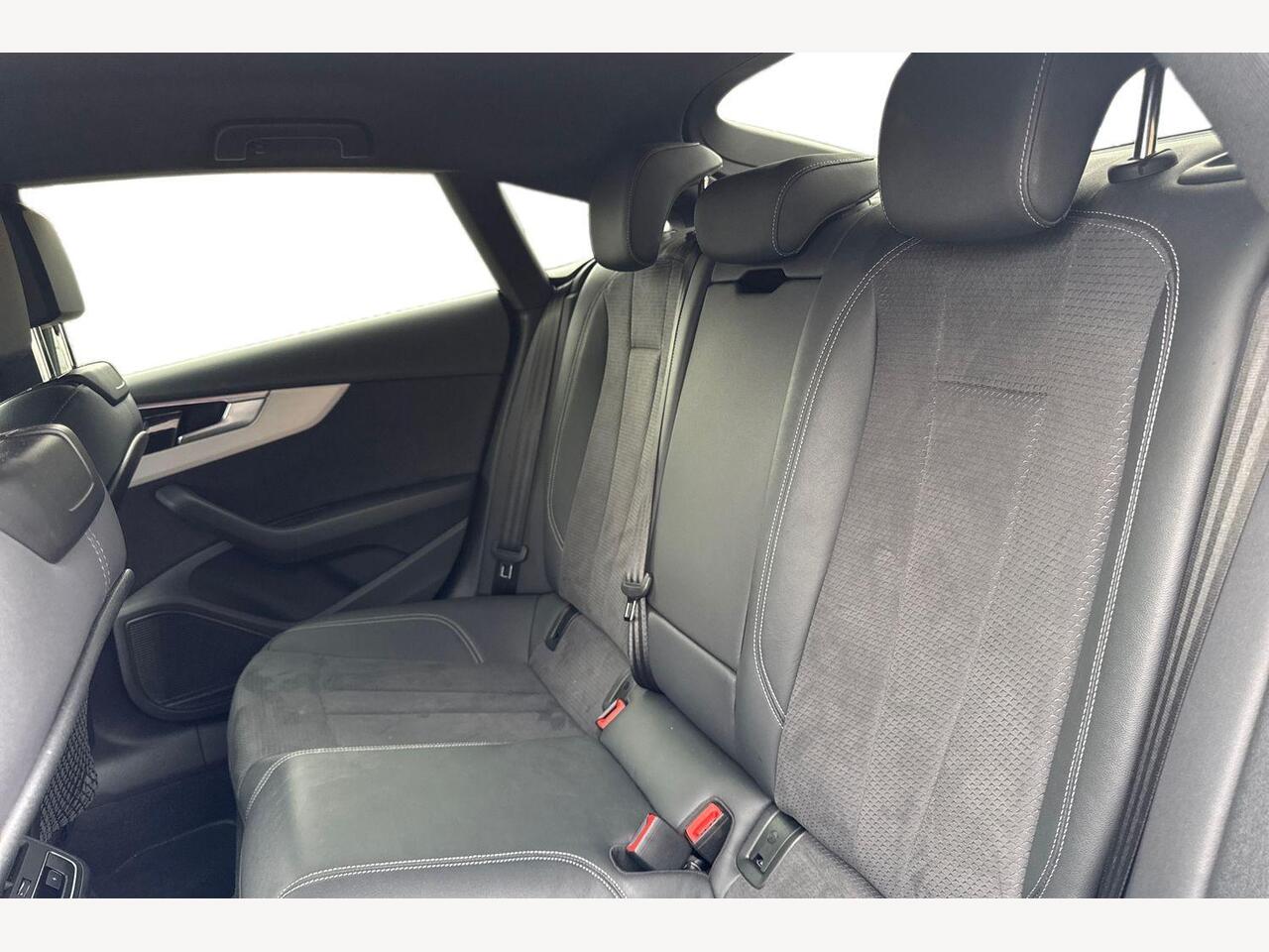 Used Audi A5 2022 for sale - 78183291: Photo 8