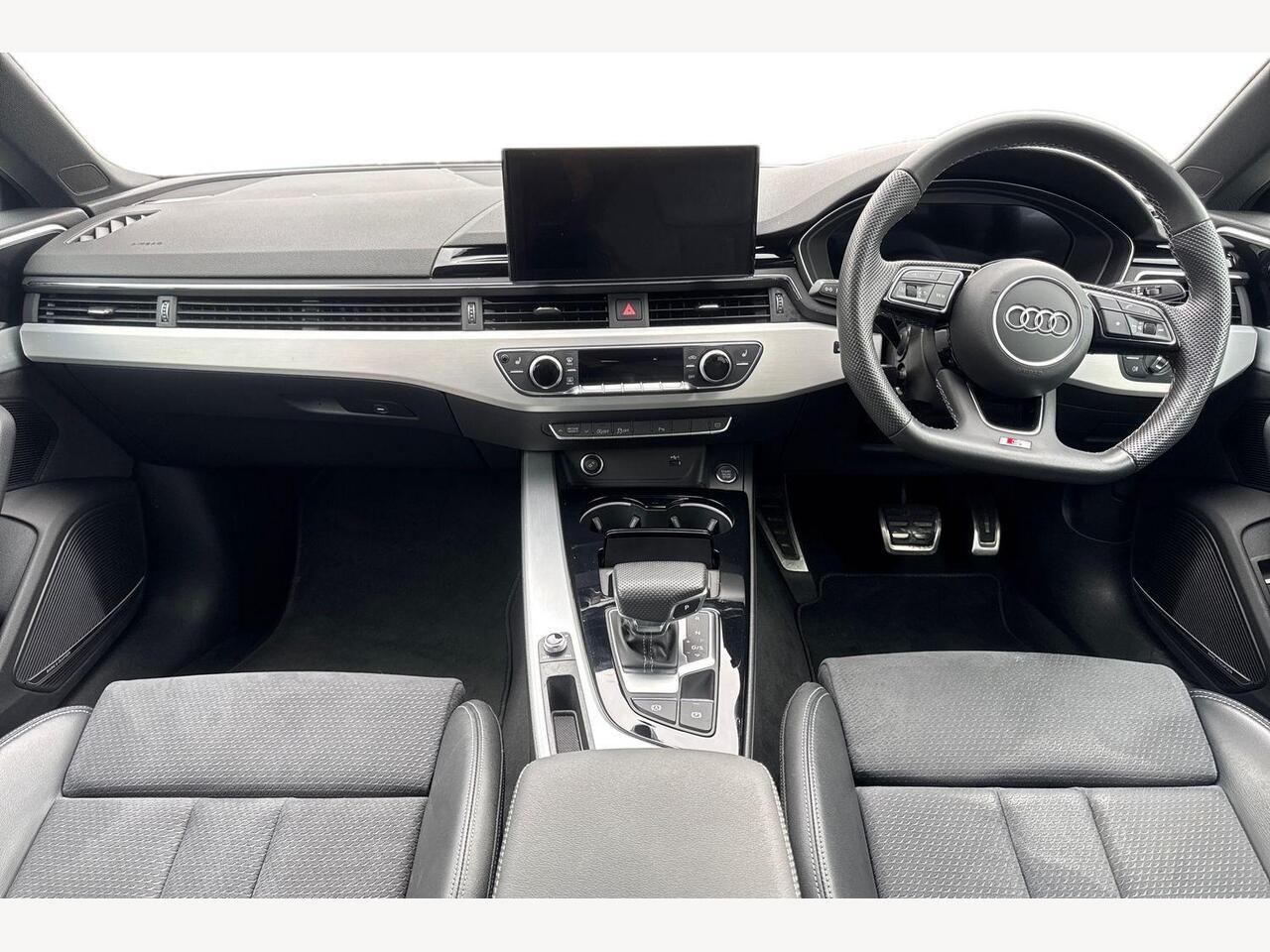 Used Audi A5 2022 for sale - 78183291: Photo 9