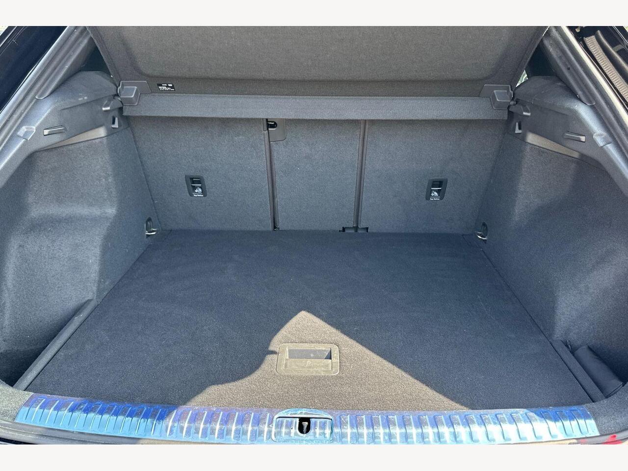 Used Audi Q3 2021 for sale - 76681259: Photo 12