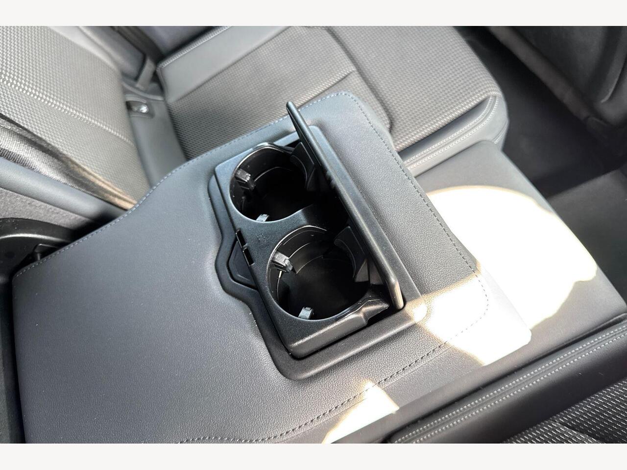 Used Audi Q3 2021 for sale - 76681259: Photo 17