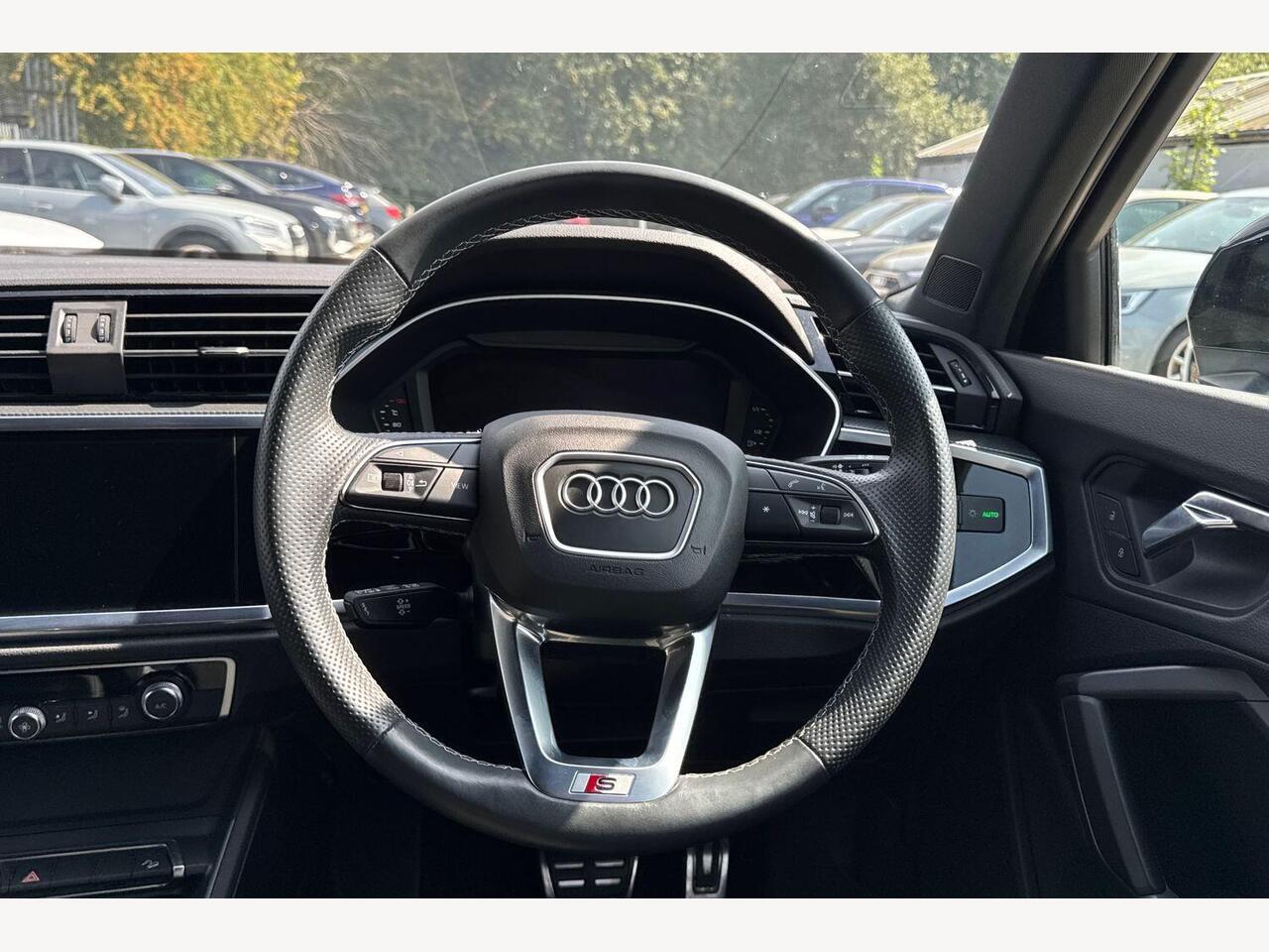 Used Audi Q3 2021 for sale - 76681259: Photo 20