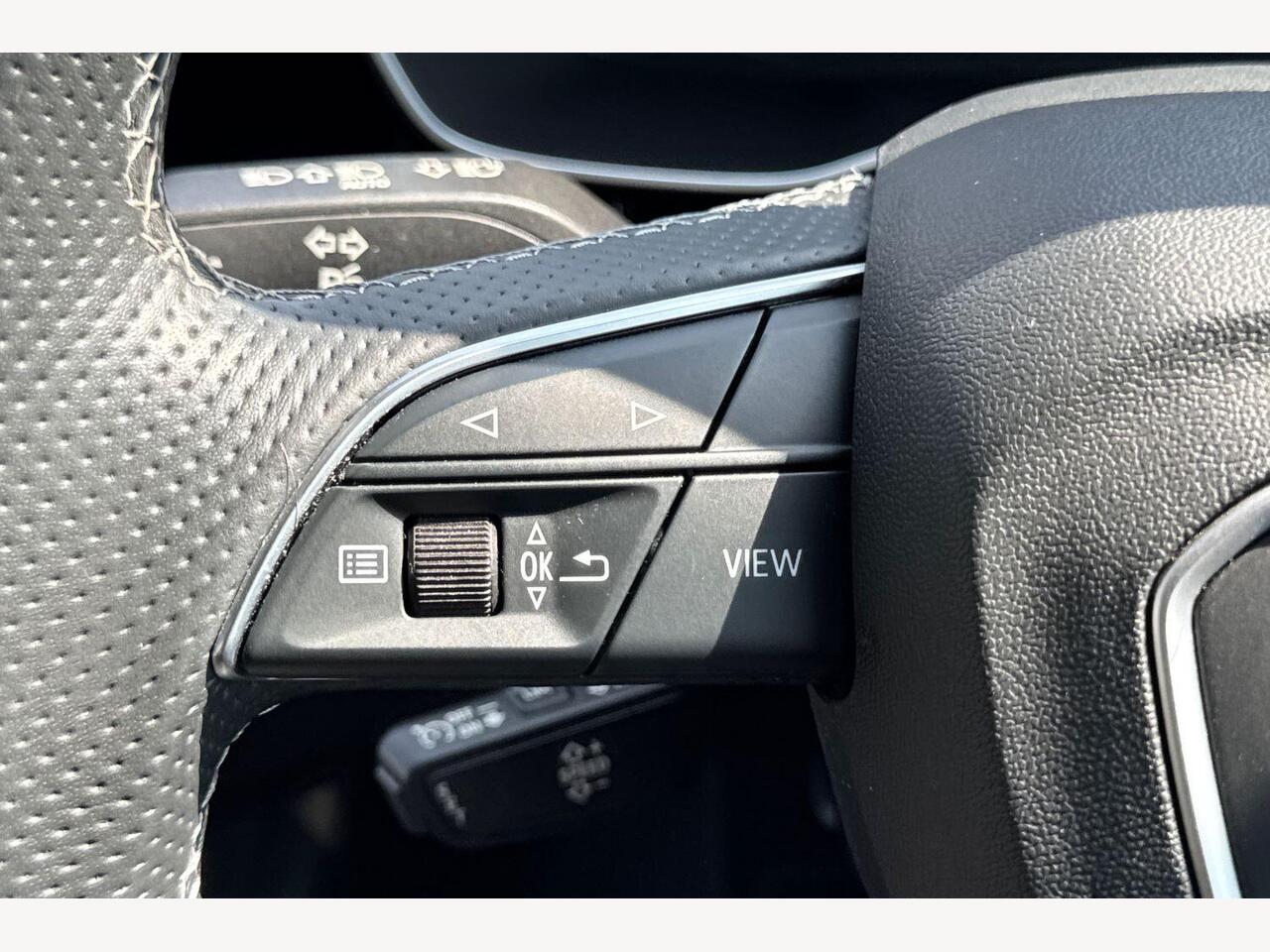 Used Audi Q3 2021 for sale - 76681259: Photo 21