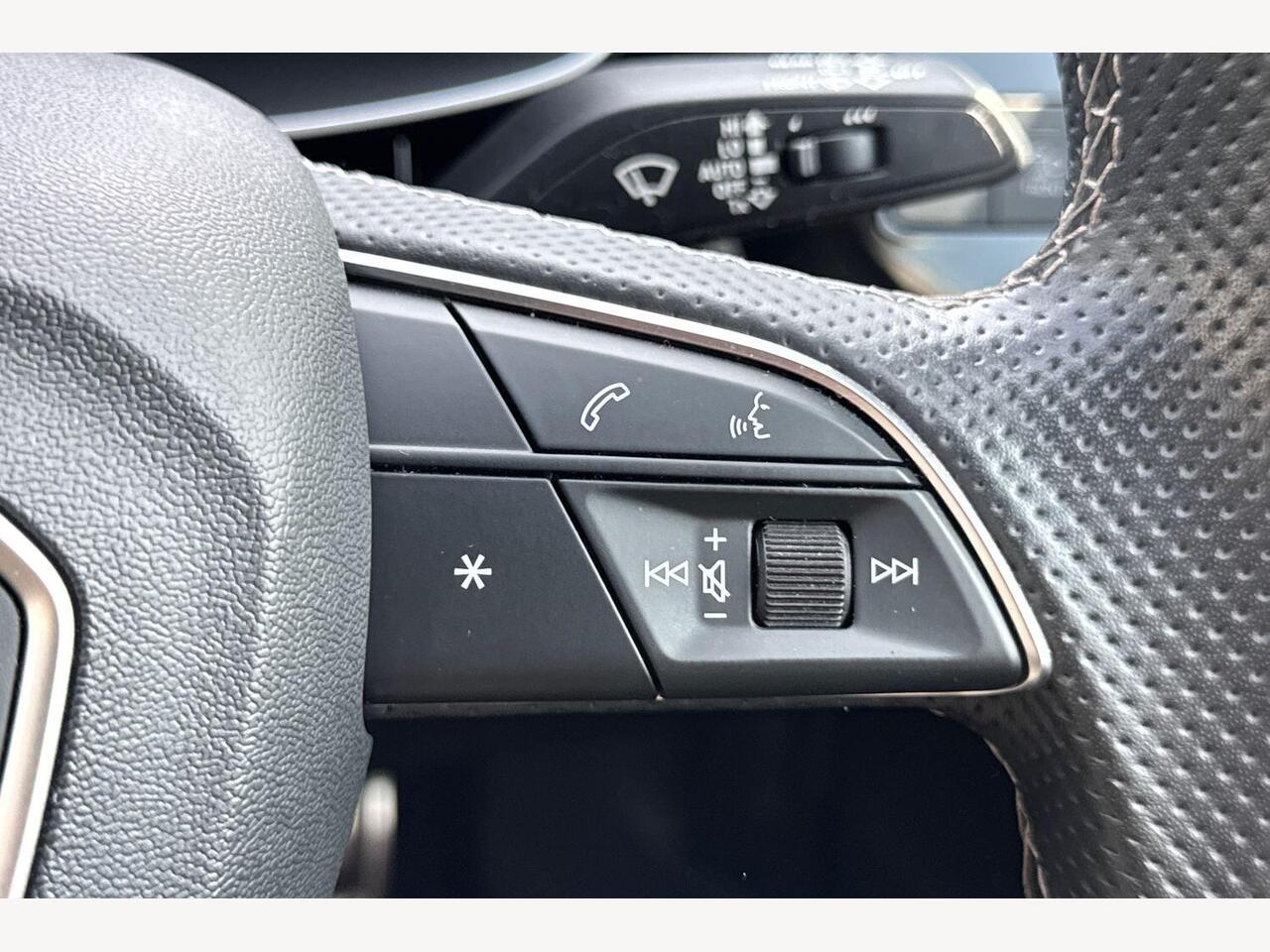 Used Audi Q3 2021 for sale - 76681259: Photo 22