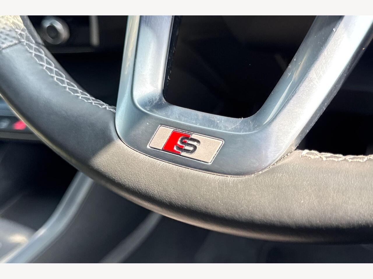 Used Audi Q3 2021 for sale - 76681259: Photo 23