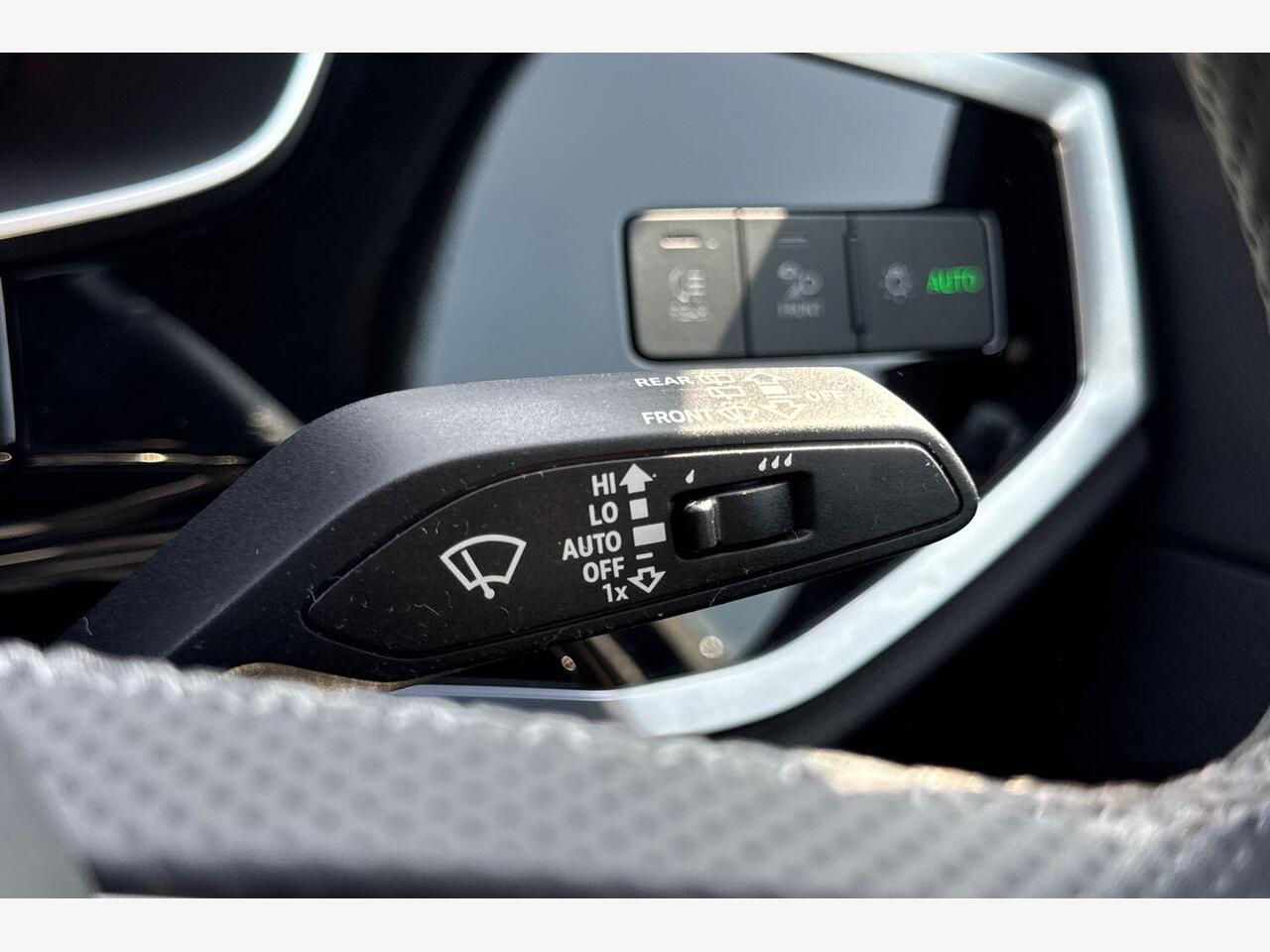 Used Audi Q3 2021 for sale - 76681259: Photo 25