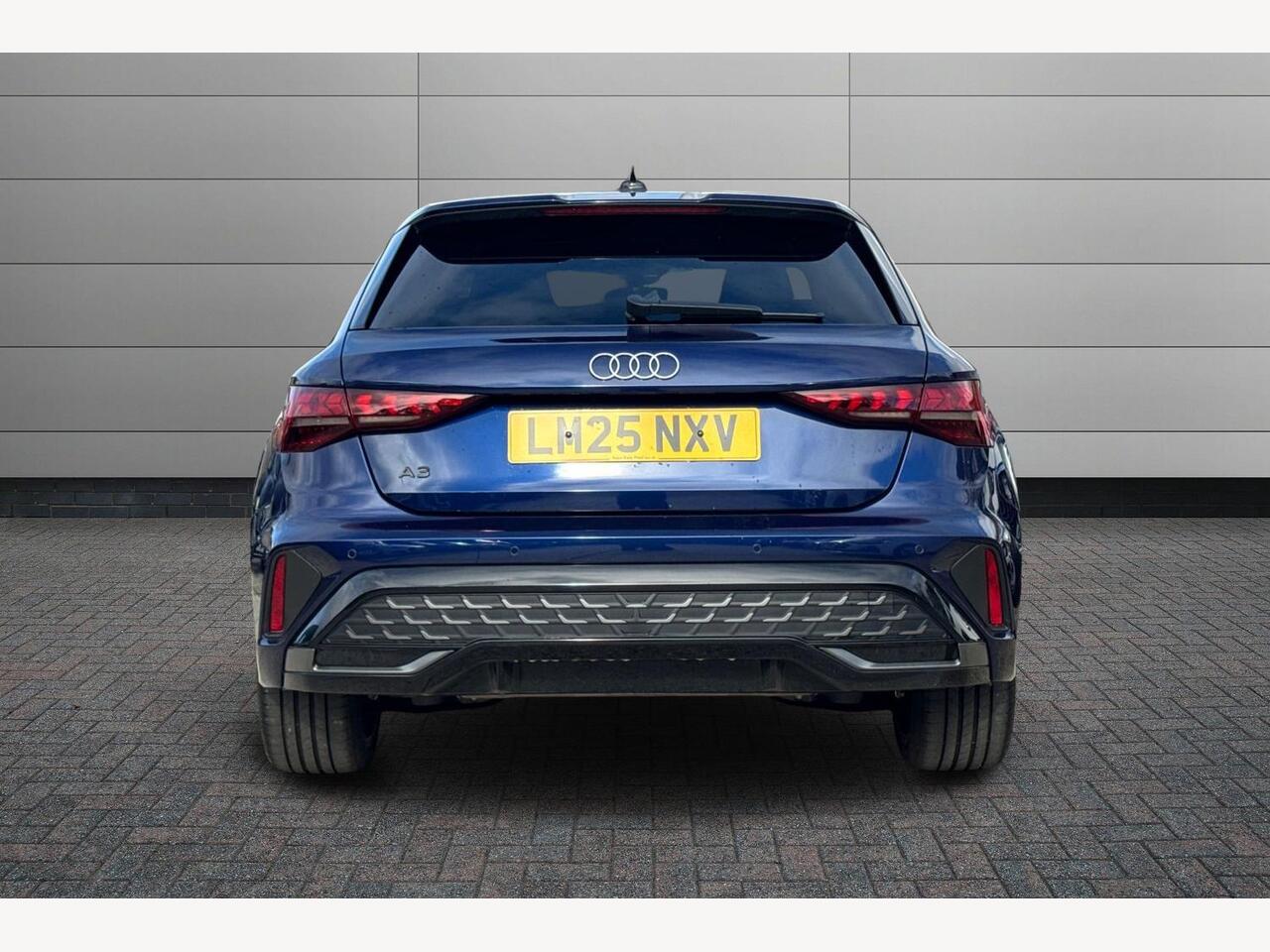 Used Audi A3 2025 for sale - 76679280: Photo 11