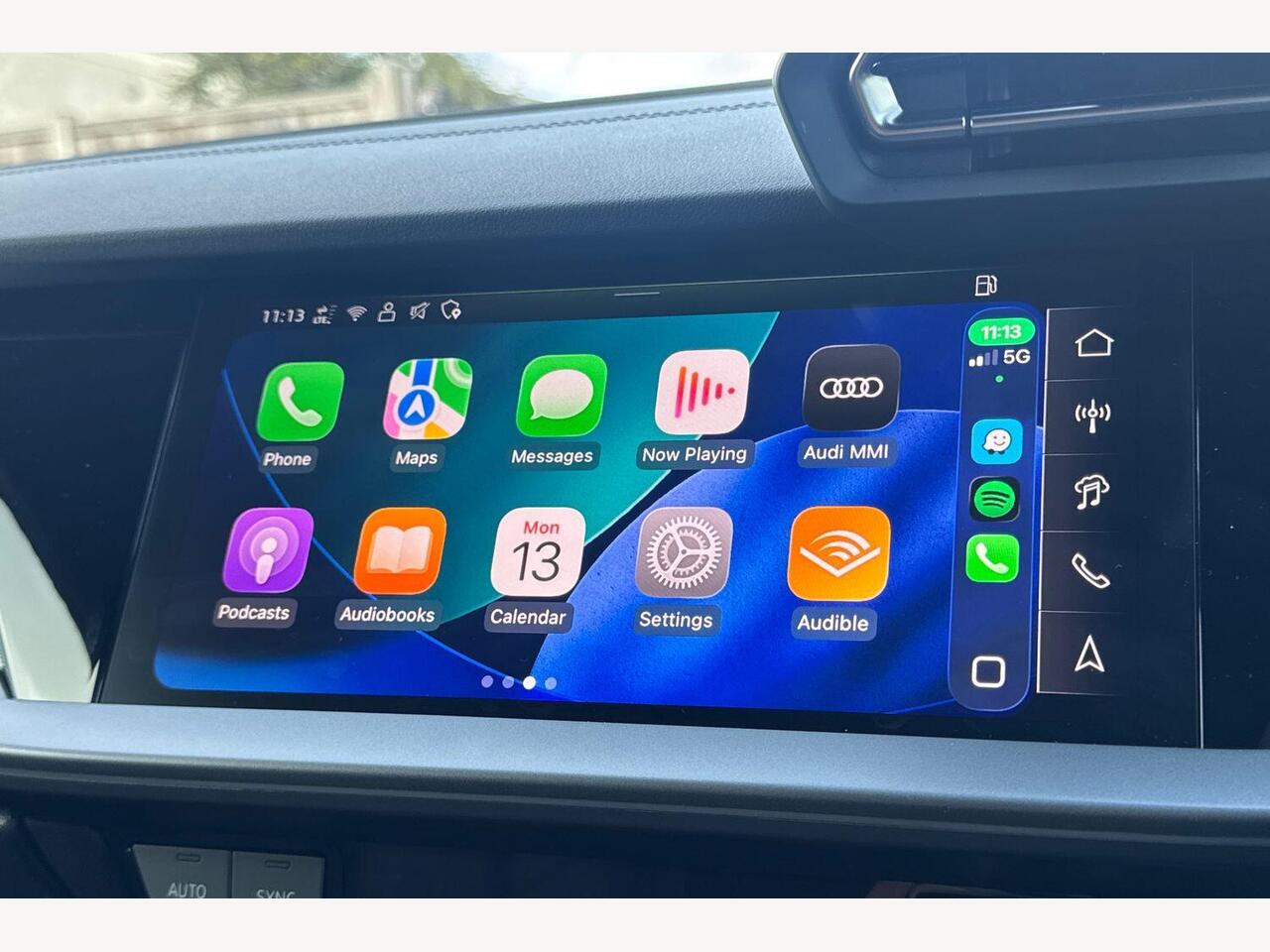 Used Audi A3 2025 for sale - 76679280: Photo 13