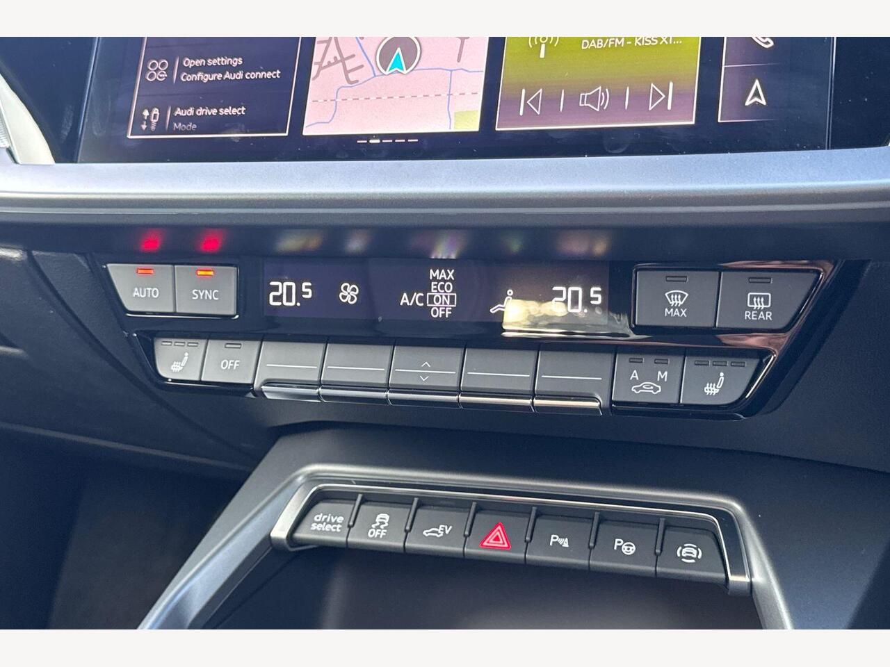Used Audi A3 2025 for sale - 76679280: Photo 14