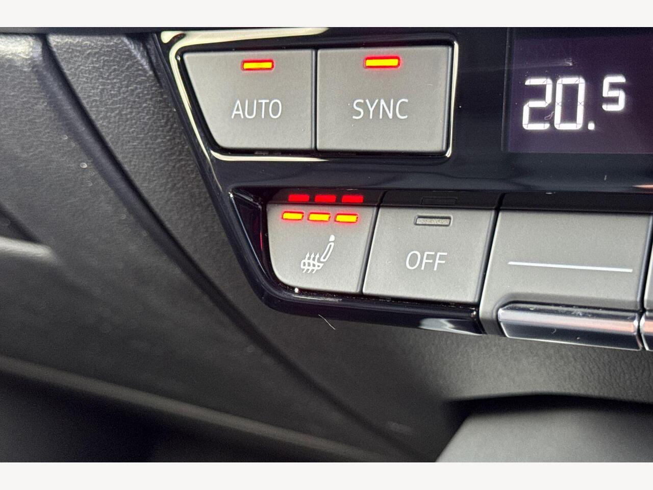 Used Audi A3 2025 for sale - 76679280: Photo 15