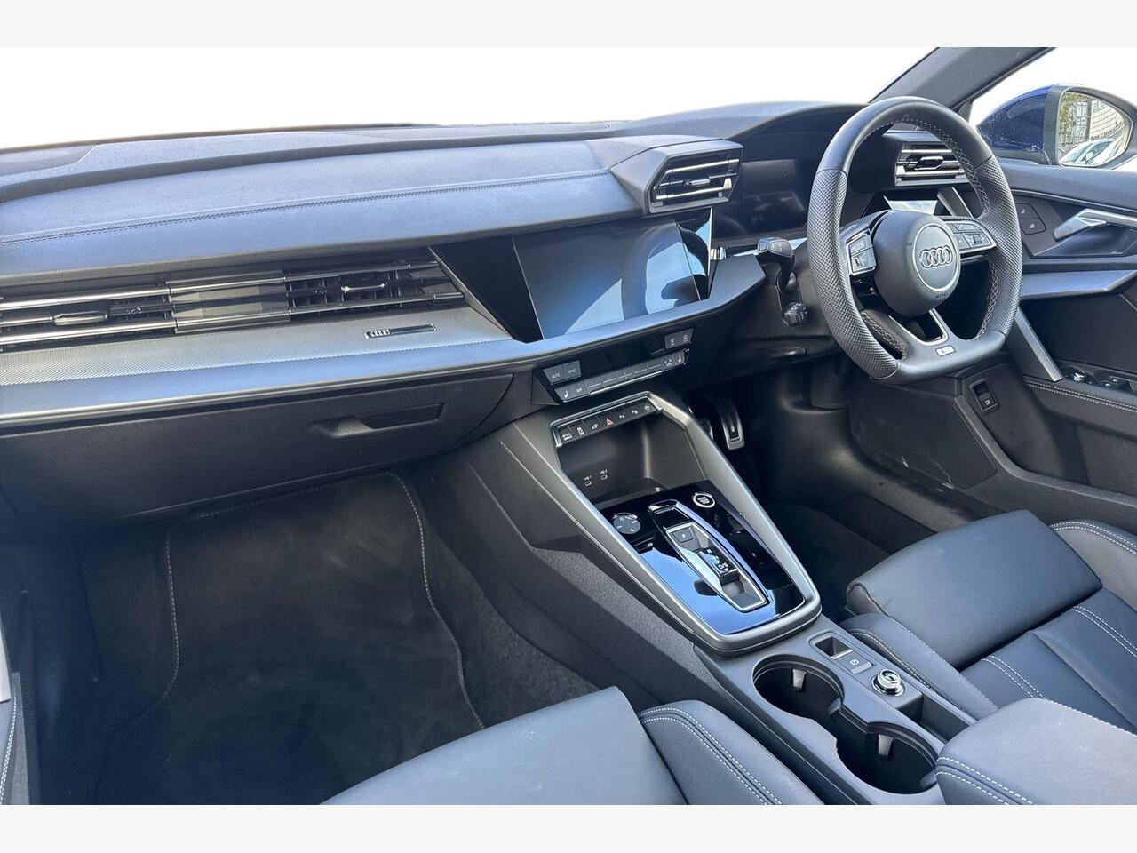 Used Audi A3 2025 for sale - 76679280: Photo 2