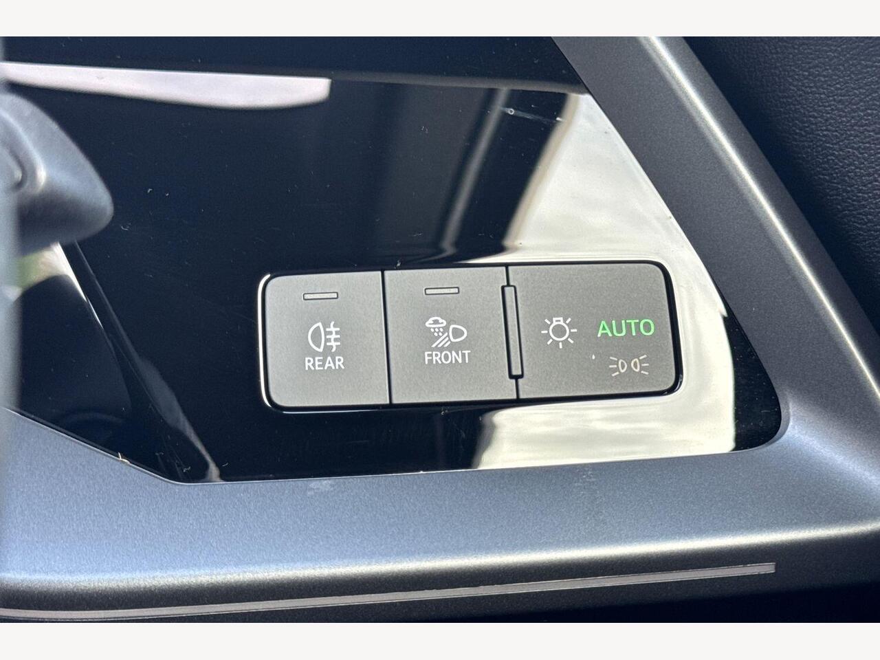 Used Audi A3 2025 for sale - 76679280: Photo 20