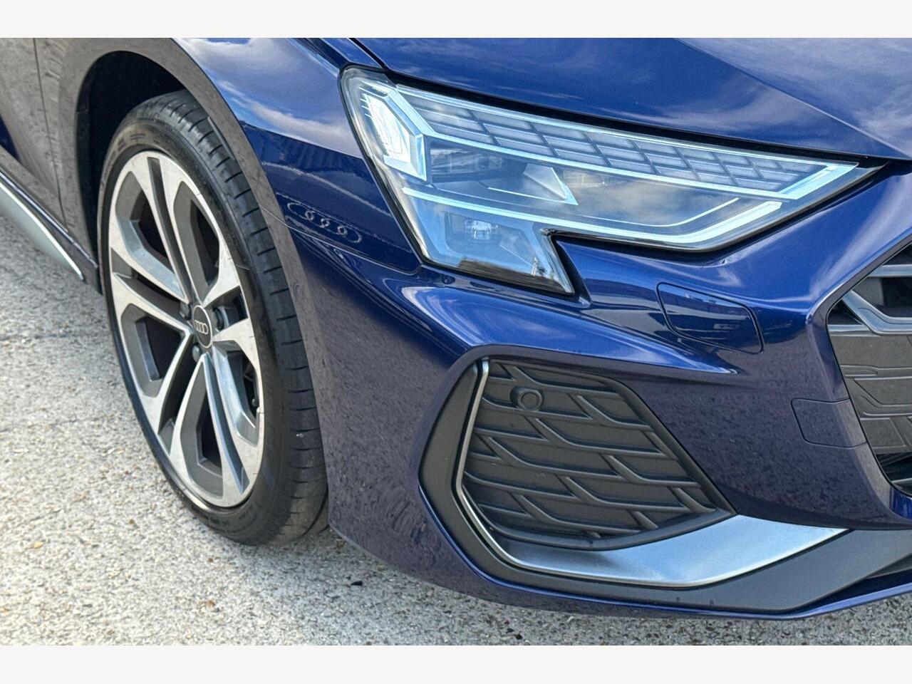 Used Audi A3 2025 for sale - 76679280: Photo 22