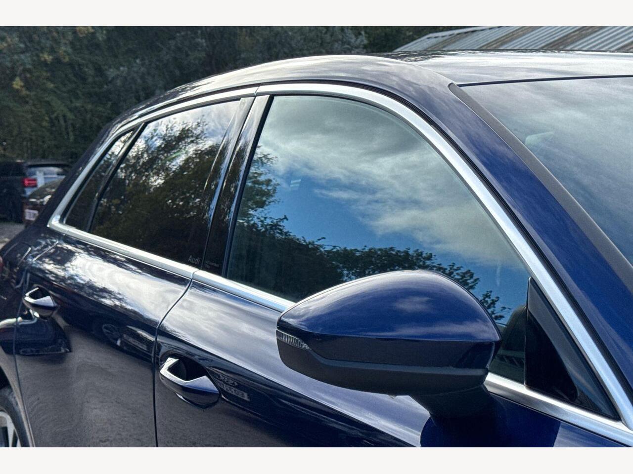 Used Audi A3 2025 for sale - 76679280: Photo 24