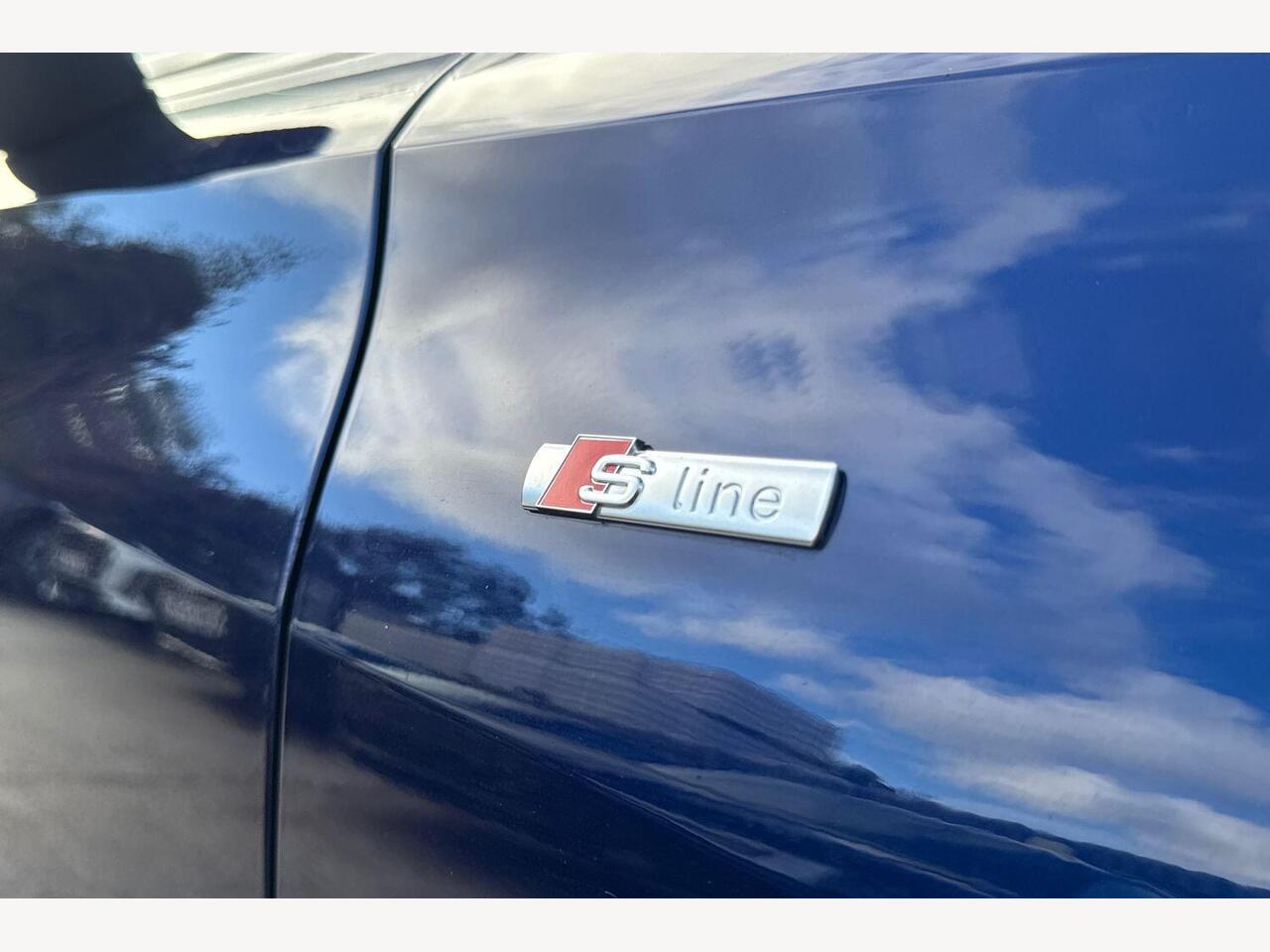 Used Audi A3 2025 for sale - 76679280: Photo 25