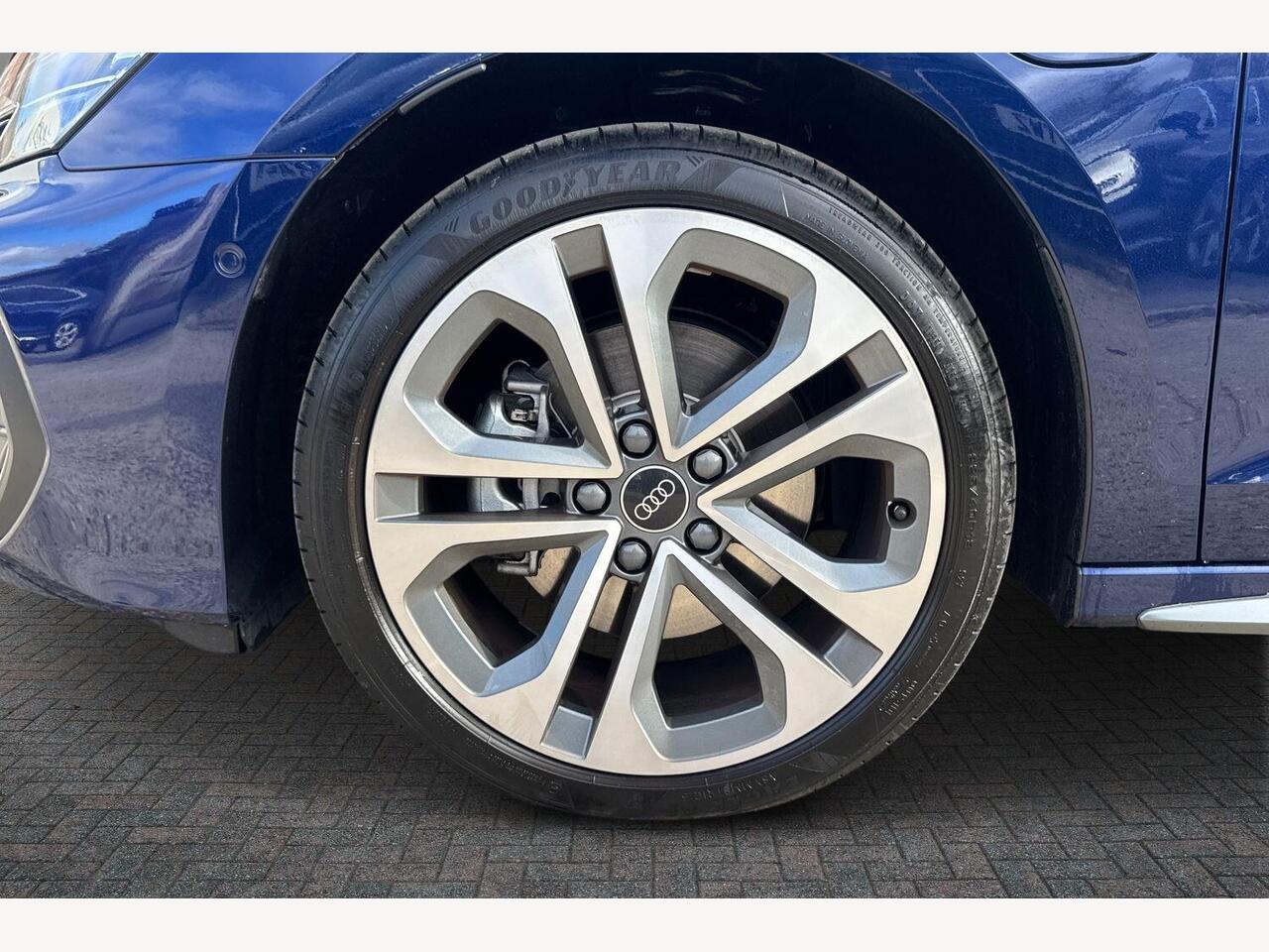 Used Audi A3 2025 for sale - 76679280: Photo 5