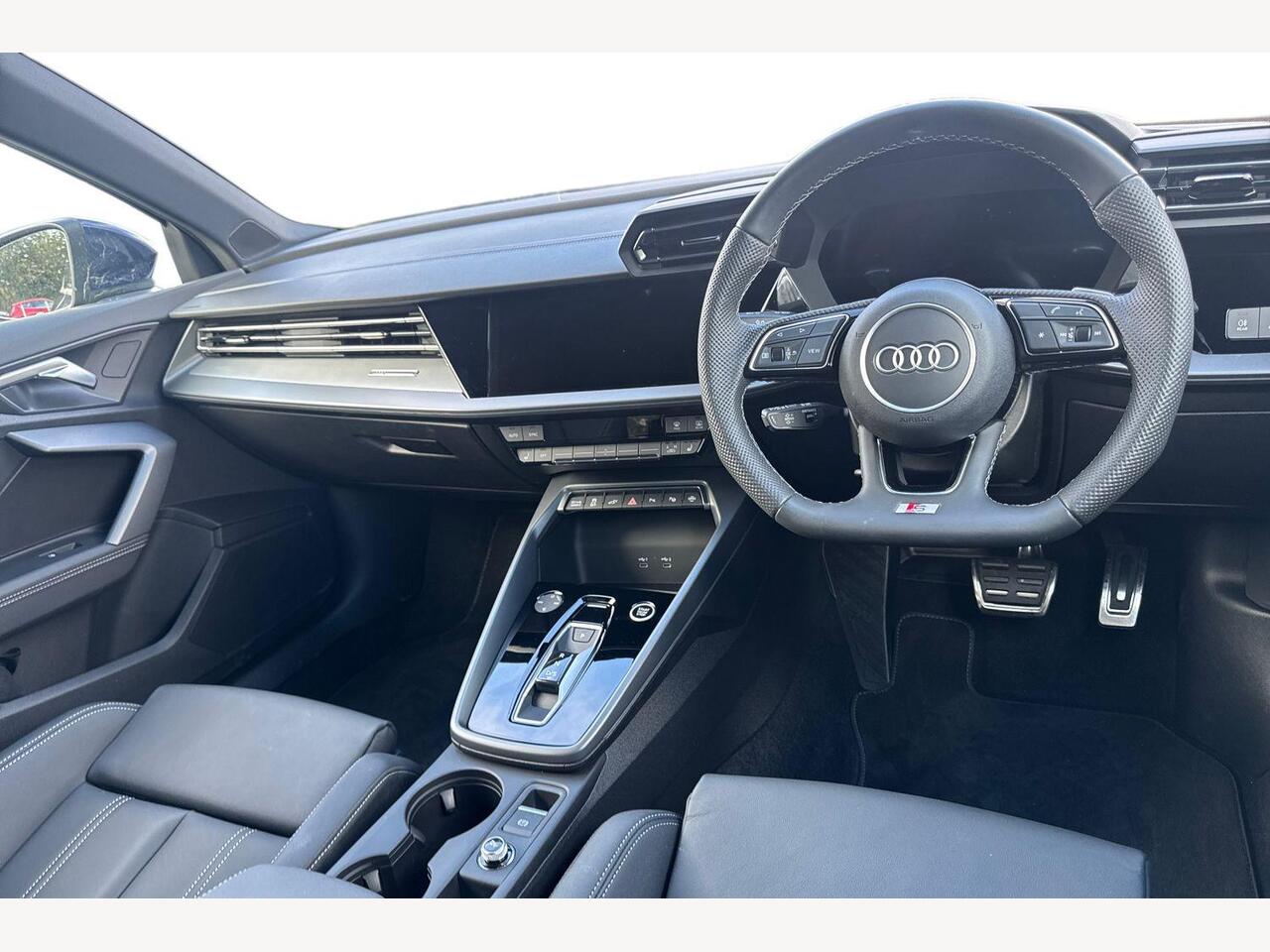 Used Audi A3 2025 for sale - 76679280: Photo 6