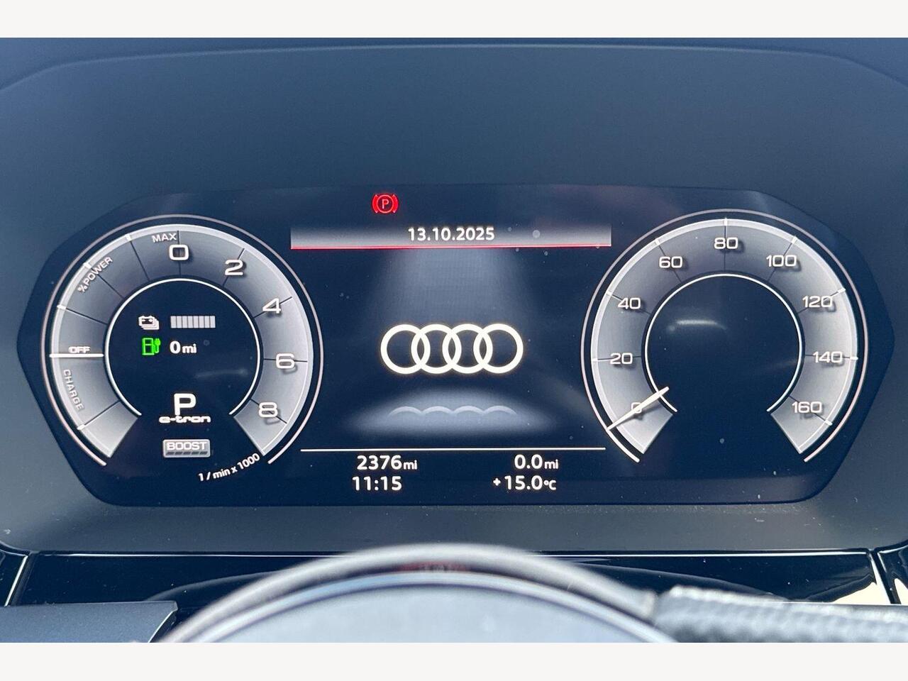Used Audi A3 2025 for sale - 76679280: Photo 7