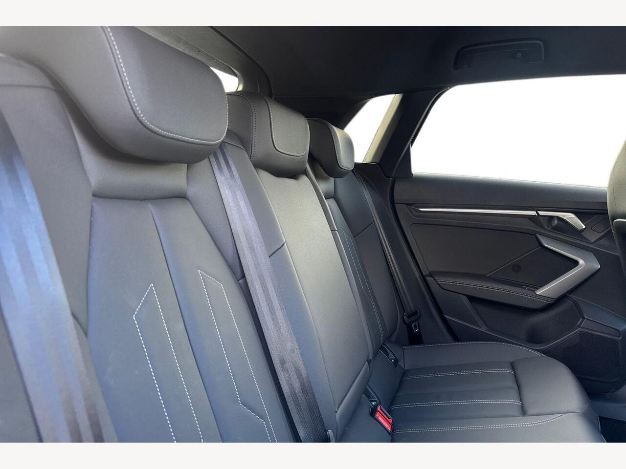 Used Audi A3 2025 for sale - 76679280: Photo 8