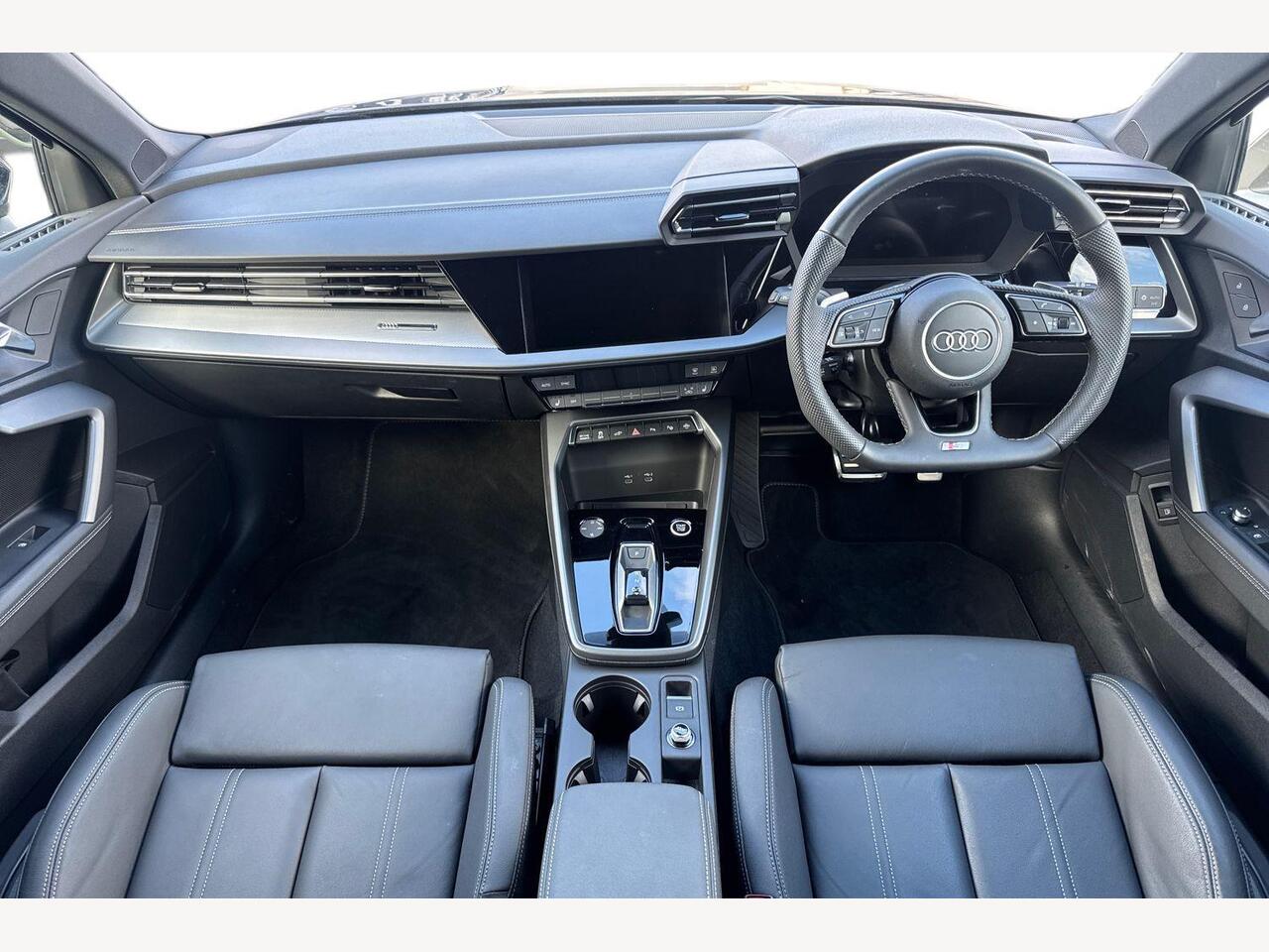 Used Audi A3 2025 for sale - 76679280: Photo 9