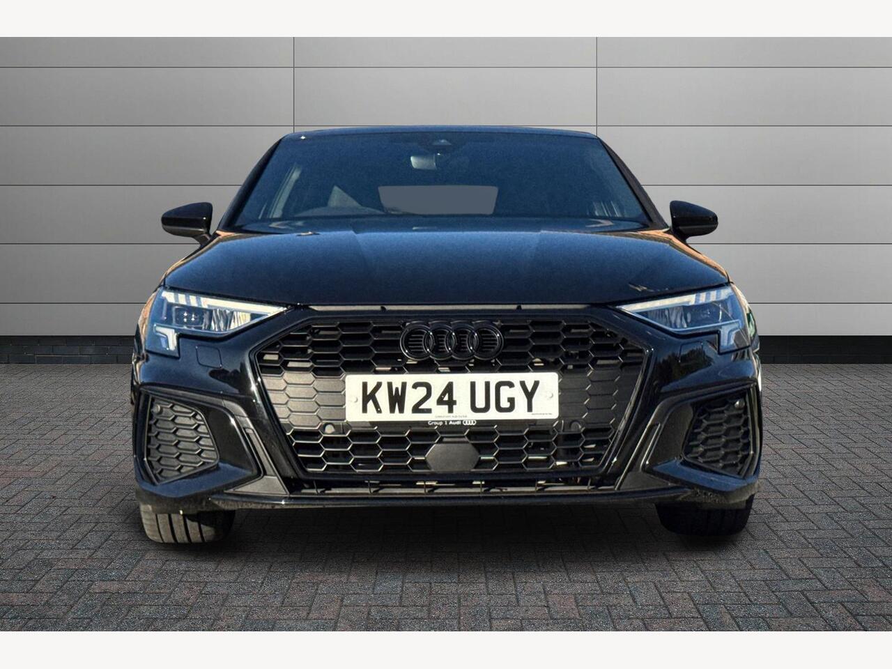 Used Audi A3 2024 for sale - 76676888: Photo 10