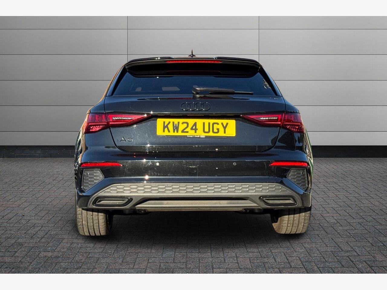 Used Audi A3 2024 for sale - 76676888: Photo 11