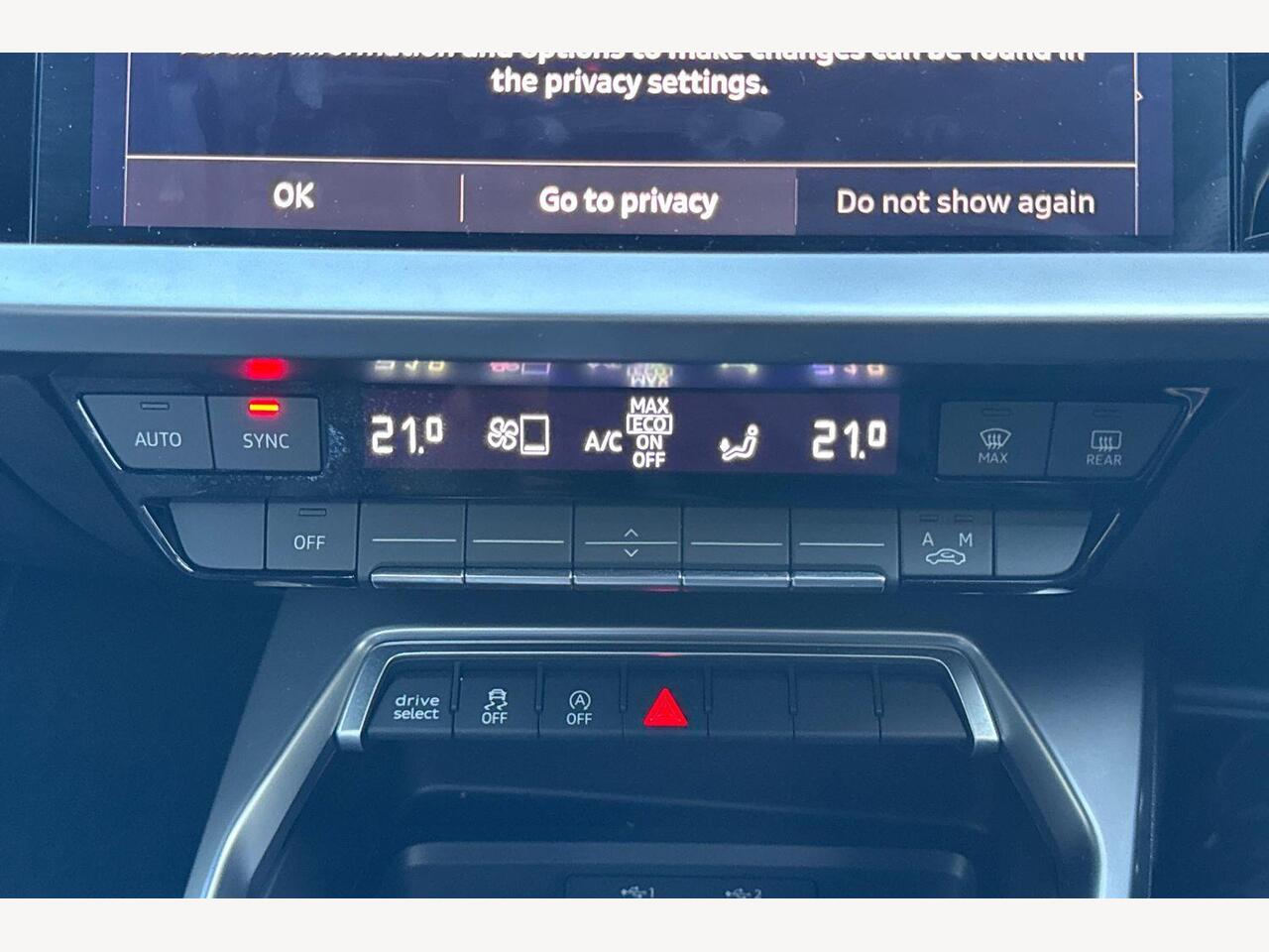 Used Audi A3 2024 for sale - 76676888: Photo 14