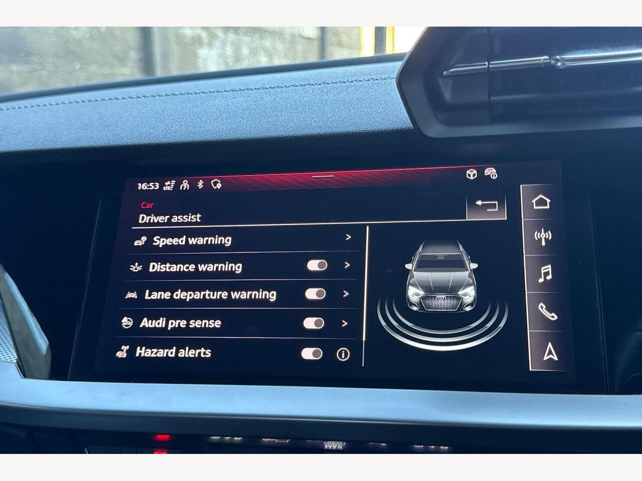 Used Audi A3 2024 for sale - 76676888: Photo 16