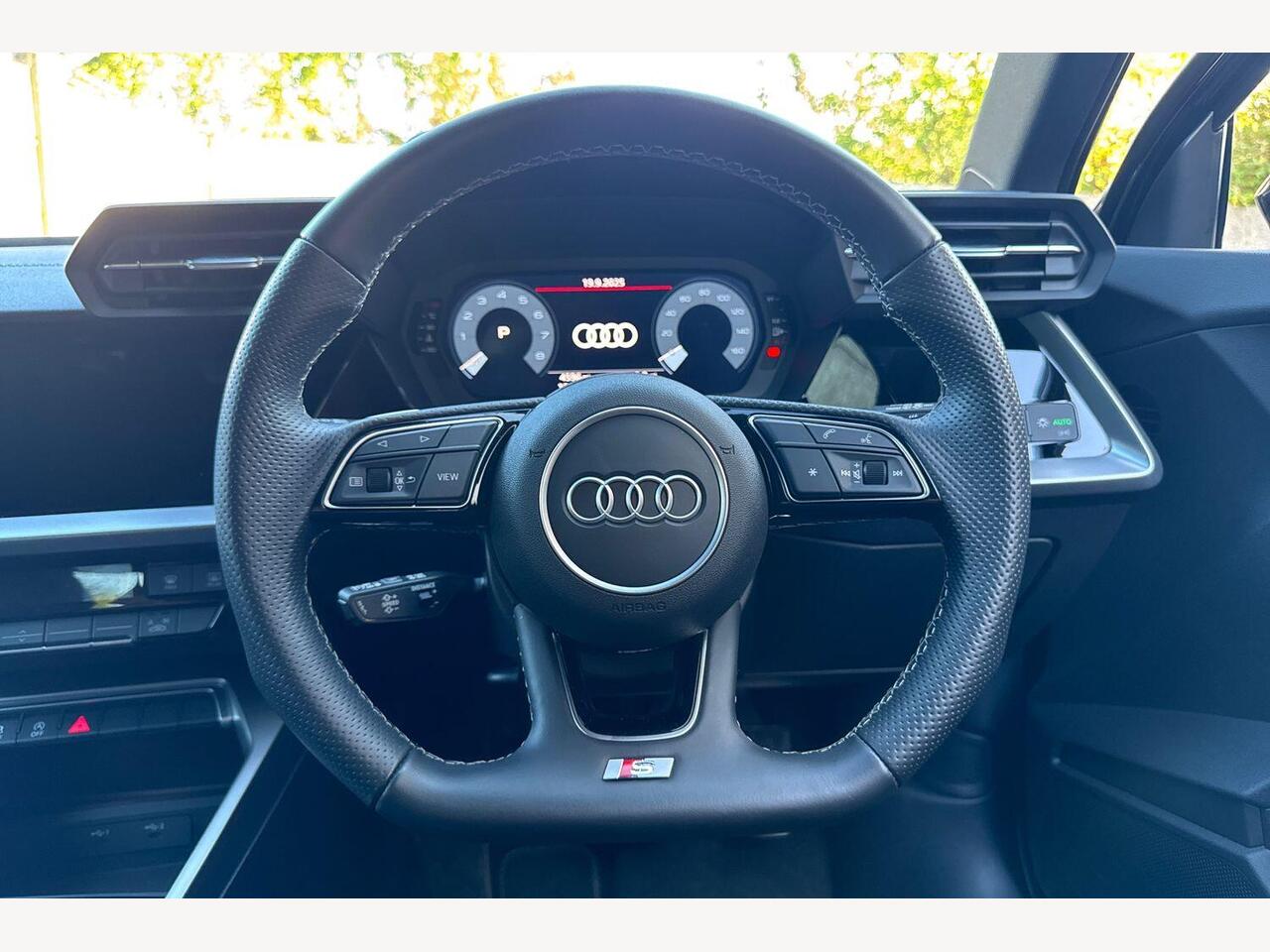 Used Audi A3 2024 for sale - 76676888: Photo 25