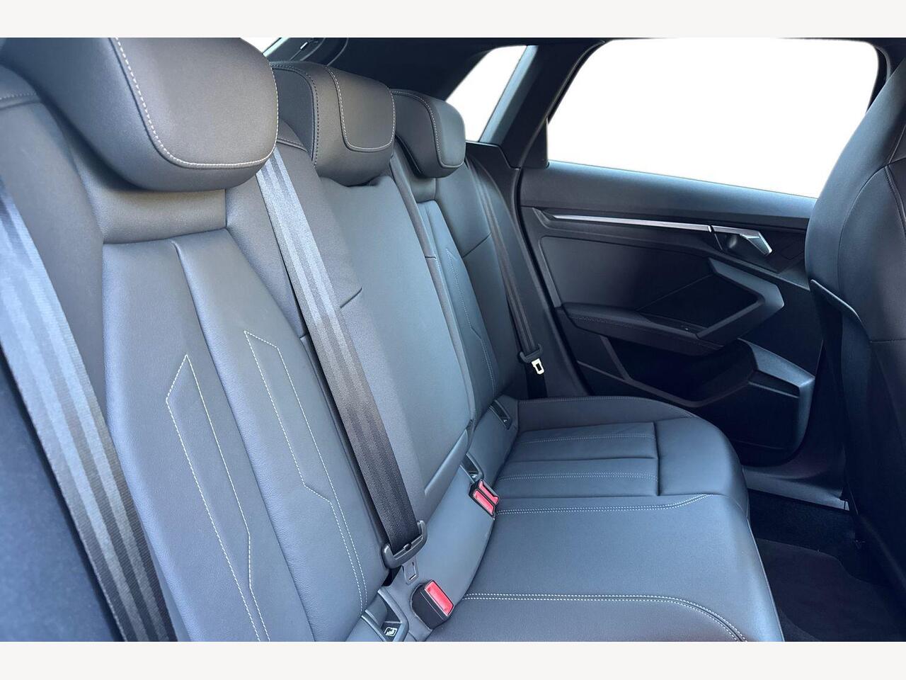 Used Audi A3 2024 for sale - 76676888: Photo 8