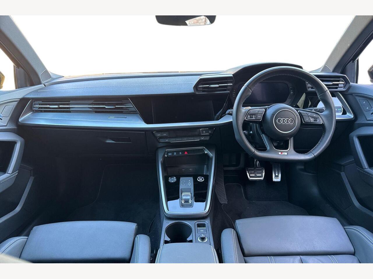 Used Audi A3 2024 for sale - 76676888: Photo 9