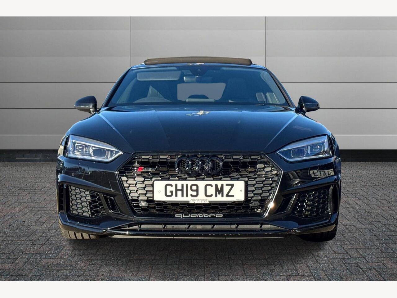 Used Audi RS5 2019 for sale - 77427947: Photo 10