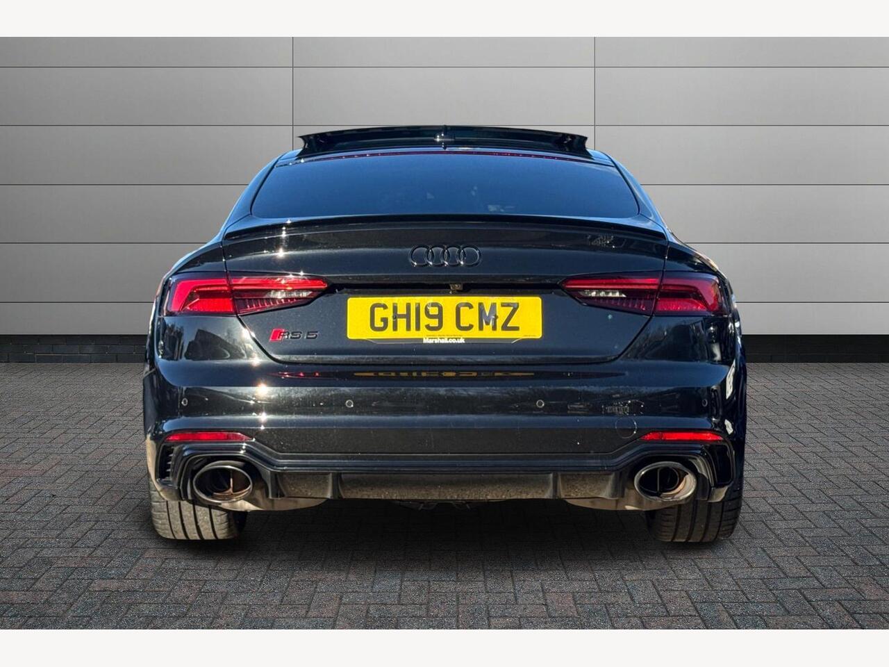 Used Audi RS5 2019 for sale - 77427947: Photo 11
