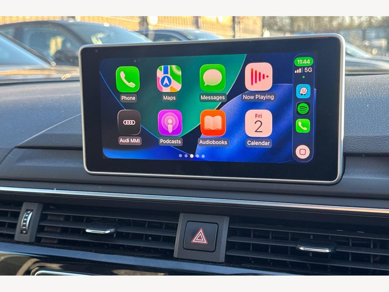 Used Audi RS5 2019 for sale - 77427947: Photo 13