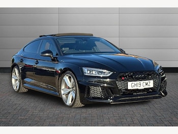 Used Audi RS5 2019 for sale - 77427947: Photo