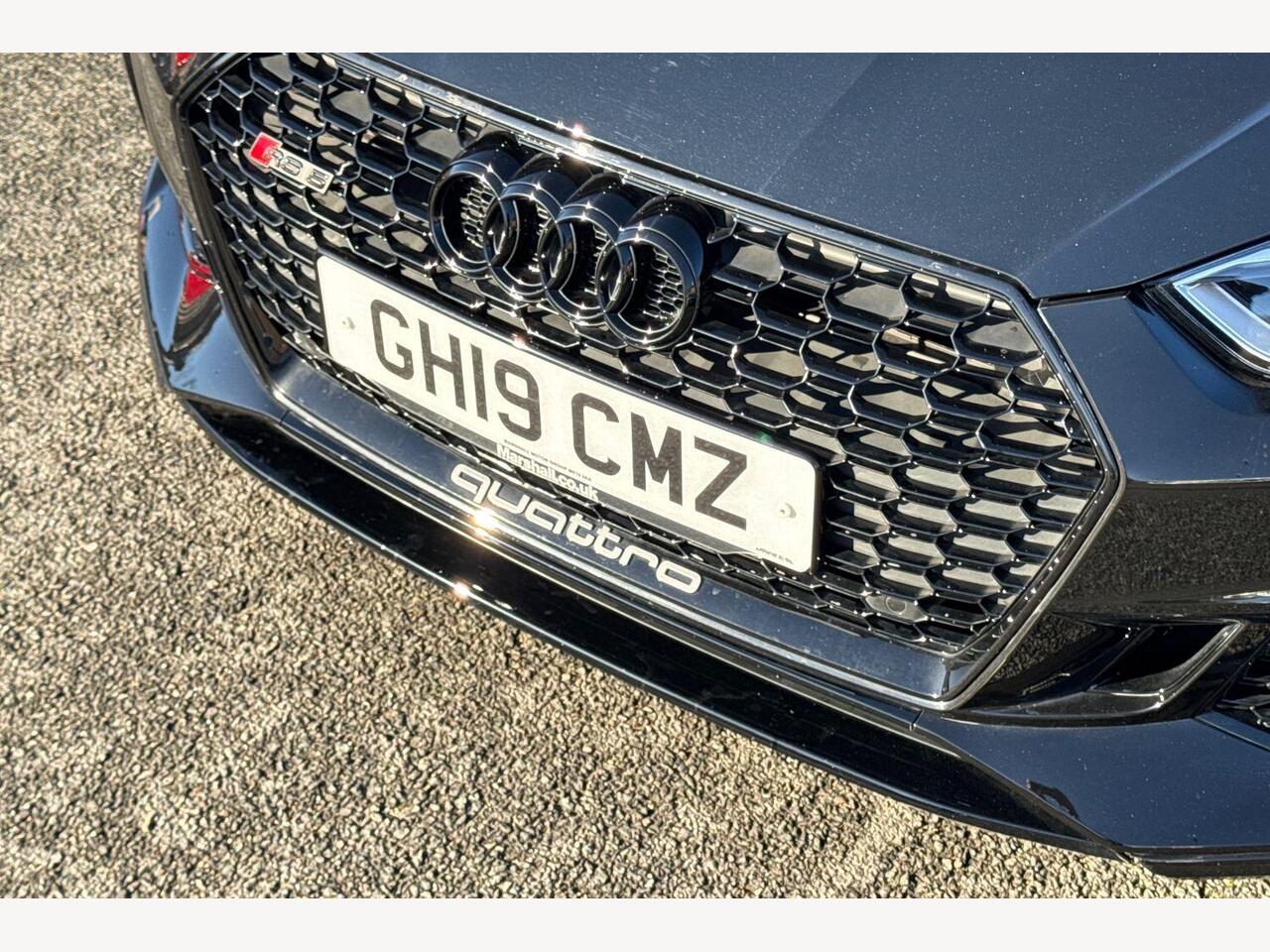 Used Audi RS5 2019 for sale - 77427947: Photo 25