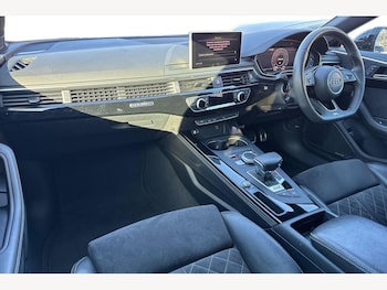 Used Audi RS5 2019 for sale - 77427947: Photo