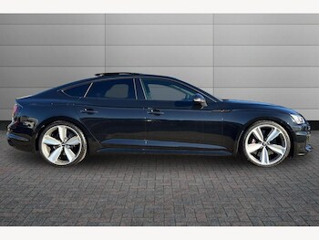 Used Audi RS5 2019 for sale - 77427947: Photo