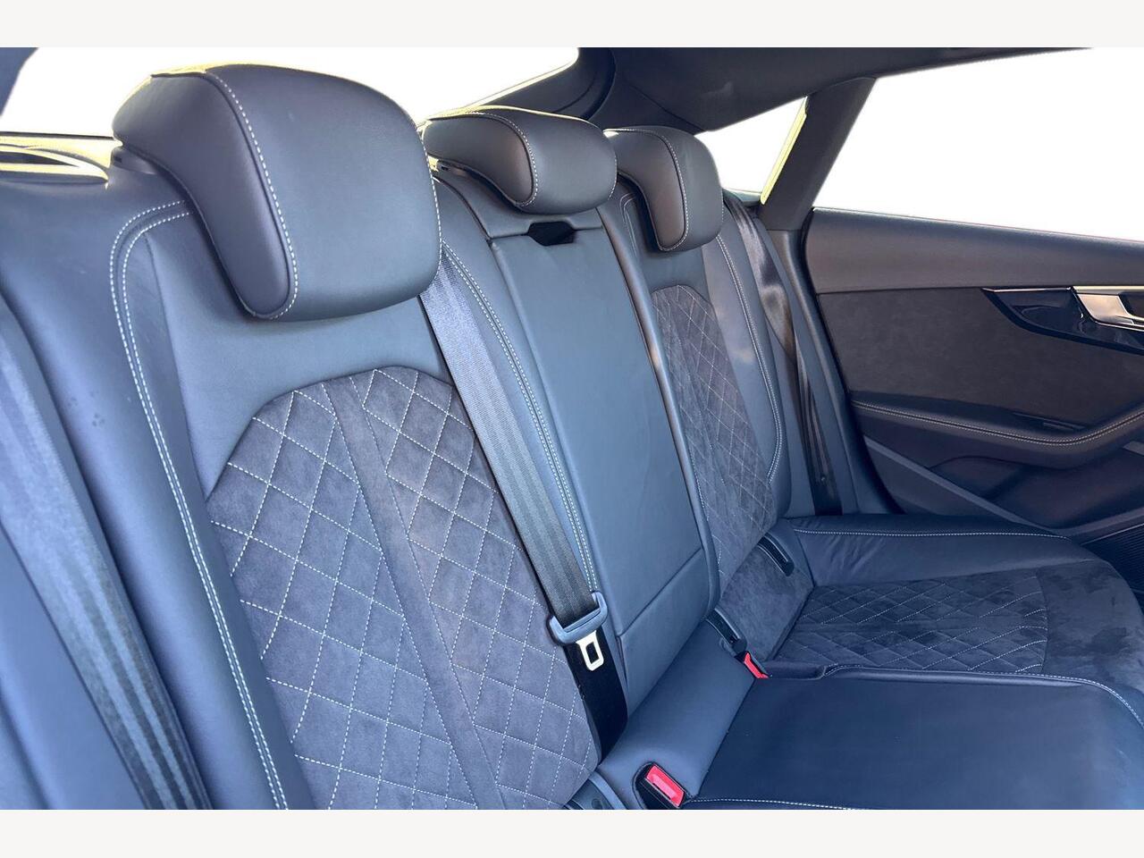 Used Audi RS5 2019 for sale - 77427947: Photo 8