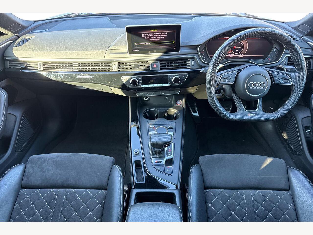 Used Audi RS5 2019 for sale - 77427947: Photo 9