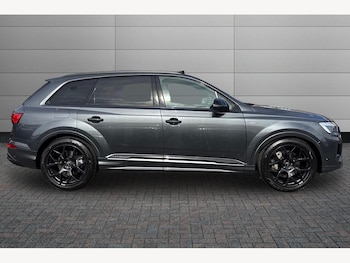 Used Audi Q7 2026 for sale - 78284666: Photo