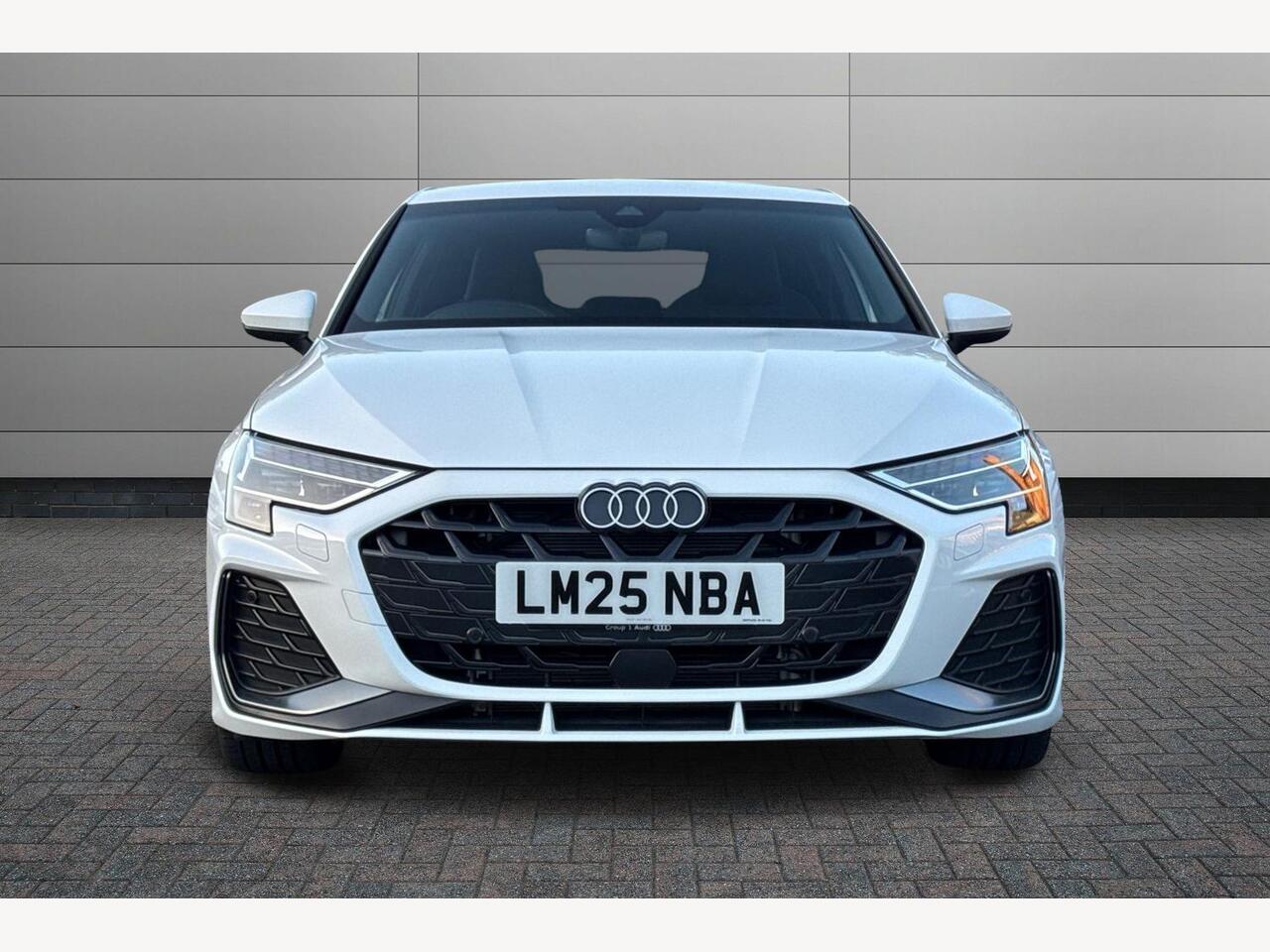 Used Audi A3 2025 for sale - 76678936: Photo 10