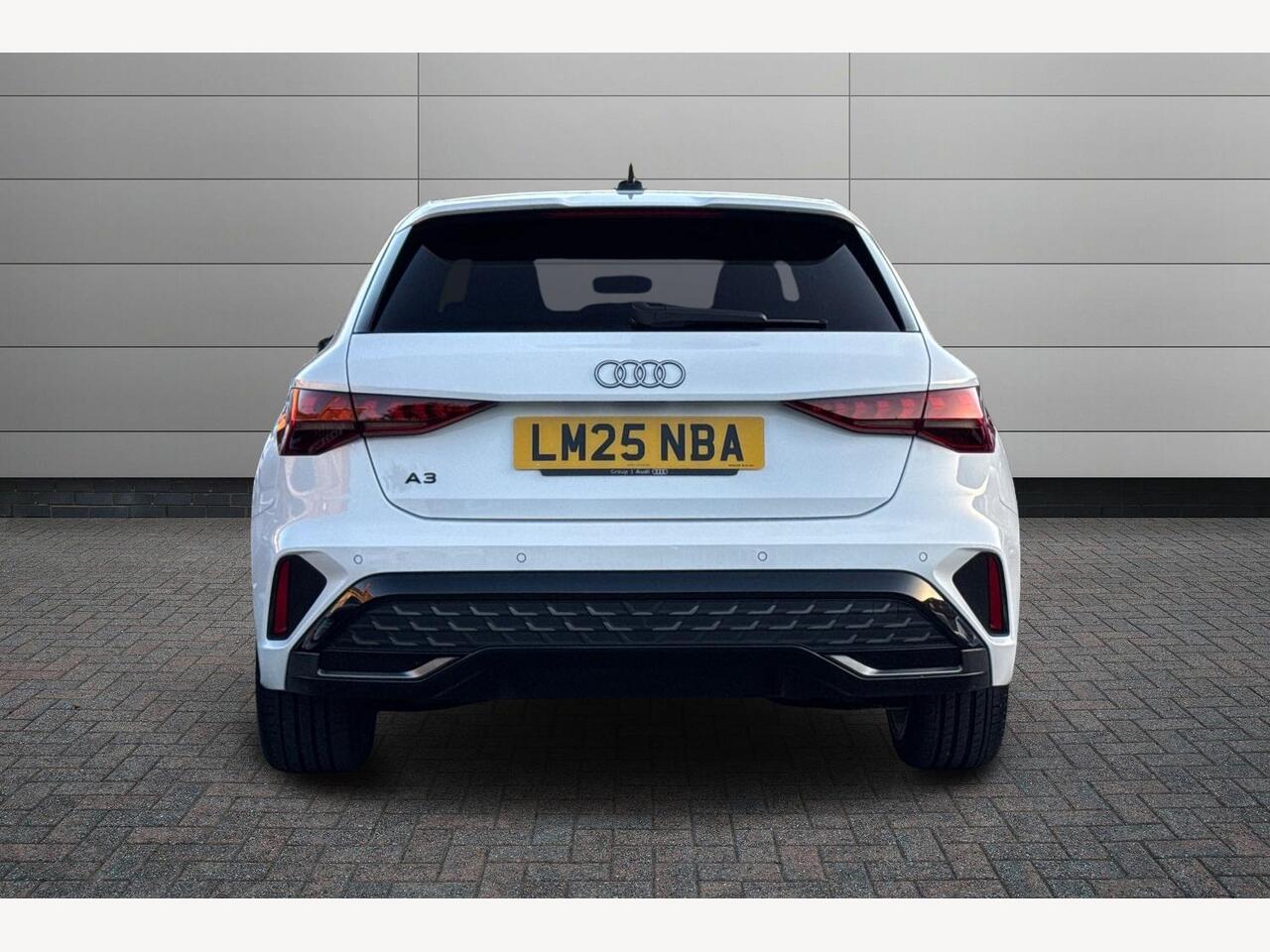 Used Audi A3 2025 for sale - 76678936: Photo 11