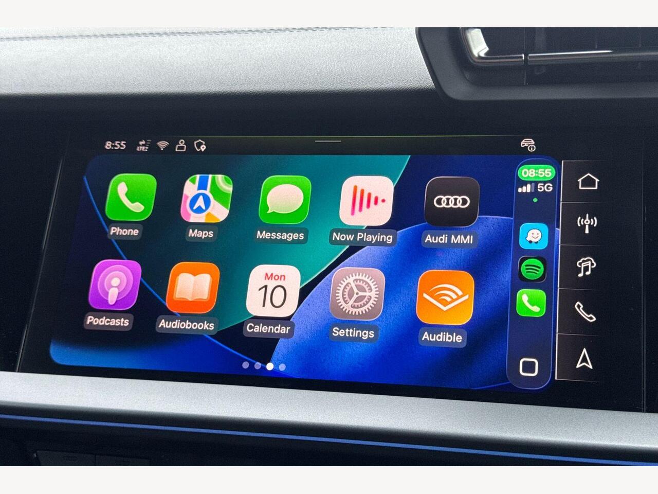 Used Audi A3 2025 for sale - 76678936: Photo 13