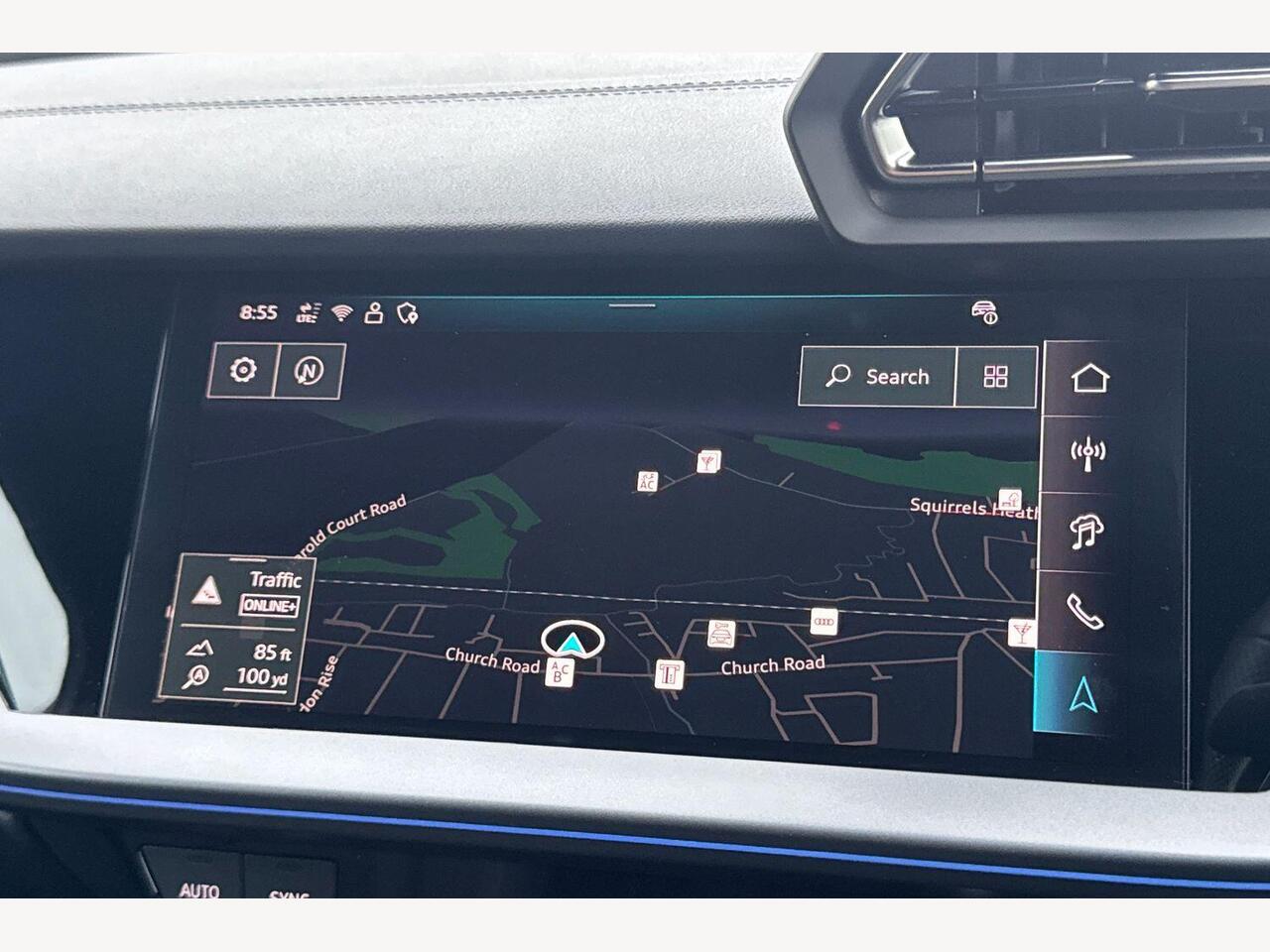 Used Audi A3 2025 for sale - 76678936: Photo 14