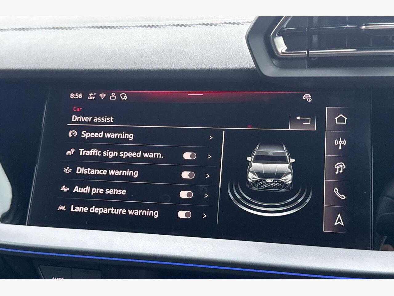 Used Audi A3 2025 for sale - 76678936: Photo 15