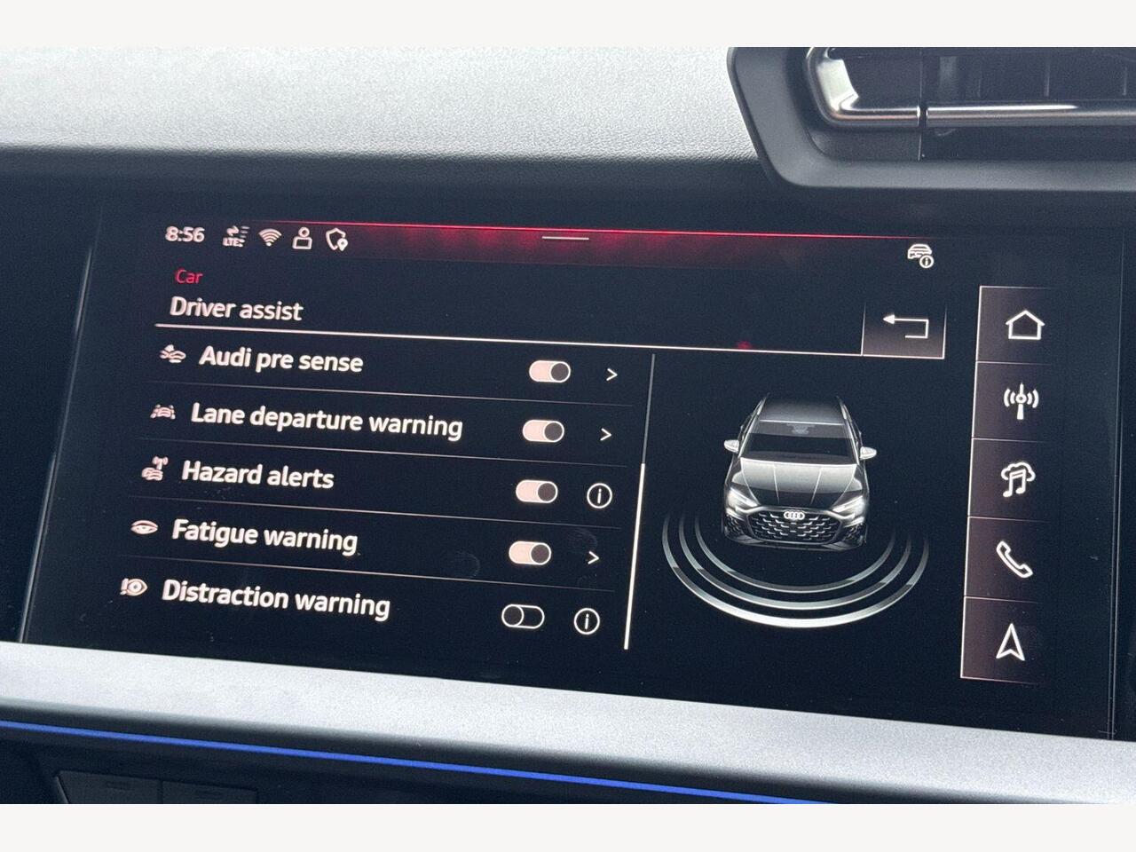 Used Audi A3 2025 for sale - 76678936: Photo 16